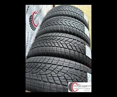 4 PNEUMATICI 225/55 R18 GOODYEAR INVERNALI - 10