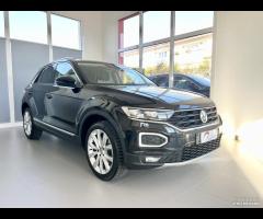 VOLKSWAGEN T- ROC ADVANCED 1.6 TDI 115 CV - 2018 - 6