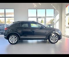 VOLKSWAGEN T- ROC ADVANCED 1.6 TDI 115 CV - 2018 - 7