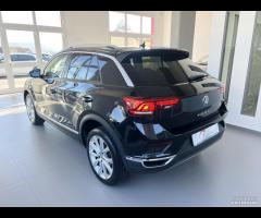 VOLKSWAGEN T- ROC ADVANCED 1.6 TDI 115 CV - 2018 - 10