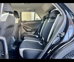 VOLKSWAGEN T- ROC ADVANCED 1.6 TDI 115 CV - 2018 - 14