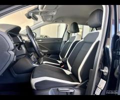 VOLKSWAGEN T- ROC ADVANCED 1.6 TDI 115 CV - 2018 - 16