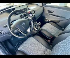 LANCIA YPSILON 1.0 FIREFLY HYBRID SILVER - 2021 - 12