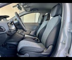 LANCIA YPSILON 1.0 FIREFLY HYBRID SILVER - 2021 - 13