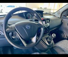 LANCIA YPSILON 1.0 FIREFLY HYBRID SILVER - 2021 - 14