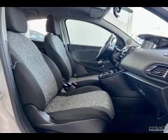 LANCIA YPSILON 1.0 FIREFLY HYBRID SILVER - 2021 - 15