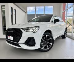 AUDI Q3 SPORTBACK QUATTRO S LINE - 2021