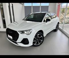 AUDI Q3 SPORTBACK QUATTRO S LINE - 2021