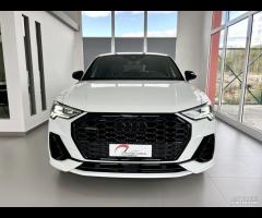 AUDI Q3 SPORTBACK QUATTRO S LINE - 2021