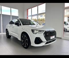 AUDI Q3 SPORTBACK QUATTRO S LINE - 2021 - 6