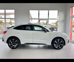 AUDI Q3 SPORTBACK QUATTRO S LINE - 2021 - 7