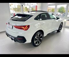 AUDI Q3 SPORTBACK QUATTRO S LINE - 2021 - 8