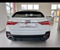 AUDI Q3 SPORTBACK QUATTRO S LINE - 2021 - 10