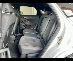 AUDI Q3 SPORTBACK QUATTRO S LINE - 2021 - 12
