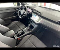 AUDI Q3 SPORTBACK QUATTRO S LINE - 2021 - 17