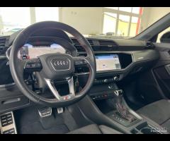 AUDI Q3 SPORTBACK QUATTRO S LINE - 2021 - 19