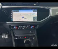 AUDI Q3 SPORTBACK QUATTRO S LINE - 2021 - 20