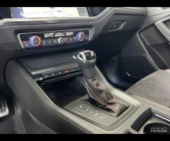 AUDI Q3 SPORTBACK QUATTRO S LINE - 2021 - 21