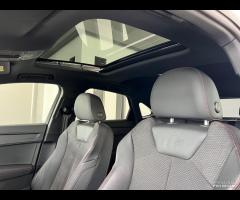 AUDI Q3 SPORTBACK QUATTRO S LINE - 2021 - 23