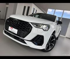 AUDI Q3 SPORTBACK QUATTRO S LINE - 2021 - 26