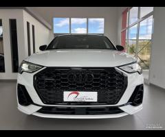 AUDI Q3 SPORTBACK QUATTRO S LINE - 2021 - 28