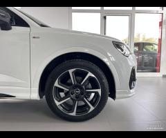 AUDI Q3 SPORTBACK QUATTRO S LINE - 2021 - 29