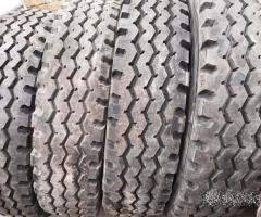 12.00 20 michelin nuove