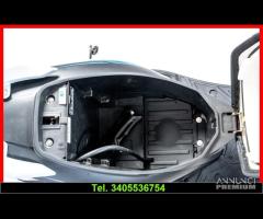 F17+ DOVE + STA PER DOPPIA BATTERIA - L1e 50cc