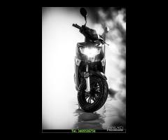 VEICOLO 100% ELETTRICO MODELLO F17 NUOVO