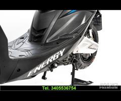 VEICOLO 100% ELETTRICO MODELLO F17 NUOVO