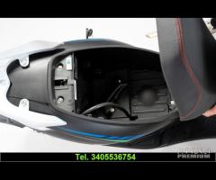 VEICOLO 100% ELETTRICO MODELLO F17 NUOVO