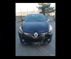 Renault Clio 1.5 Diesel 90 cv - Garanzia 12 Mesi
