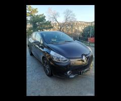 Renault Clio 1.5 Diesel 90 cv - Garanzia 12 Mesi
