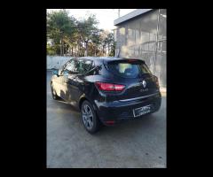 Renault Clio 1.5 Diesel 90 cv - Garanzia 12 Mesi - 6