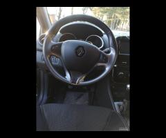 Renault Clio 1.5 Diesel 90 cv - Garanzia 12 Mesi - 9