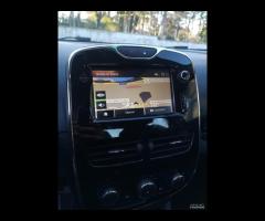 Renault Clio 1.5 Diesel 90 cv - Garanzia 12 Mesi - 10