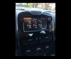 Renault Clio 1.5 Diesel 90 cv - Garanzia 12 Mesi - 11