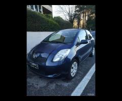 Toyota Yaris 1.0 benz 69cv - Garanzia 12 Mesi