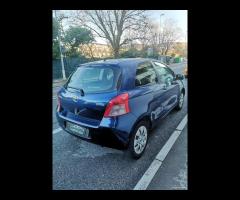 Toyota Yaris 1.0 benz 69cv - Garanzia 12 Mesi
