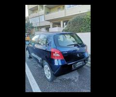 Toyota Yaris 1.0 benz 69cv - Garanzia 12 Mesi