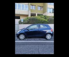 Toyota Yaris 1.0 benz 69cv - Garanzia 12 Mesi - 6