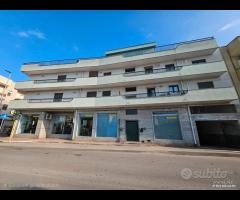 Grottaglie- 4 vani e accessori