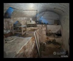 TALSANO- Via Lepanto , indipendente con giardino