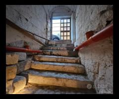 TALSANO- Via Lepanto , indipendente con giardino