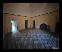 TALSANO- Via Lepanto , indipendente con giardino - 6