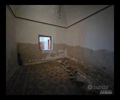 TALSANO- Via Lepanto , indipendente con giardino - 7