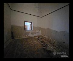 TALSANO- Via Lepanto , indipendente con giardino - 8