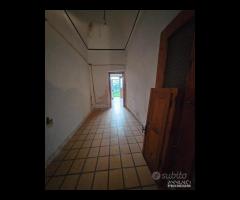 TALSANO- Via Lepanto , indipendente con giardino - 9