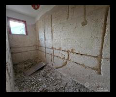 TALSANO- Via Lepanto , indipendente con giardino - 11