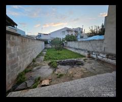 TALSANO- Via Lepanto , indipendente con giardino - 12